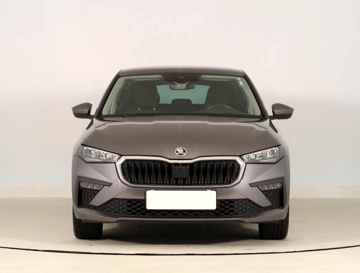 Škoda Scala, 2024 - pohled č. 2
