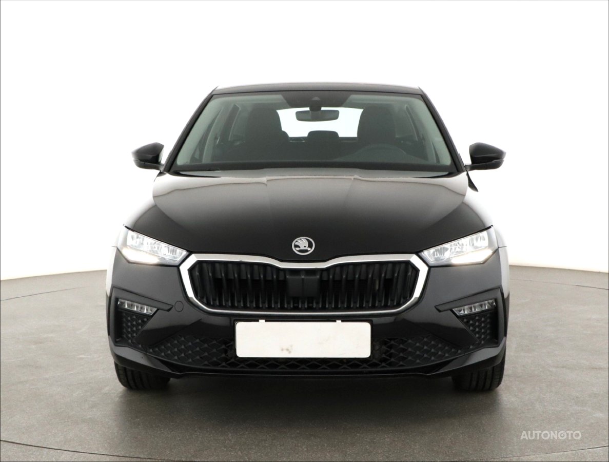 Škoda Scala, 2024 - pohled č. 2