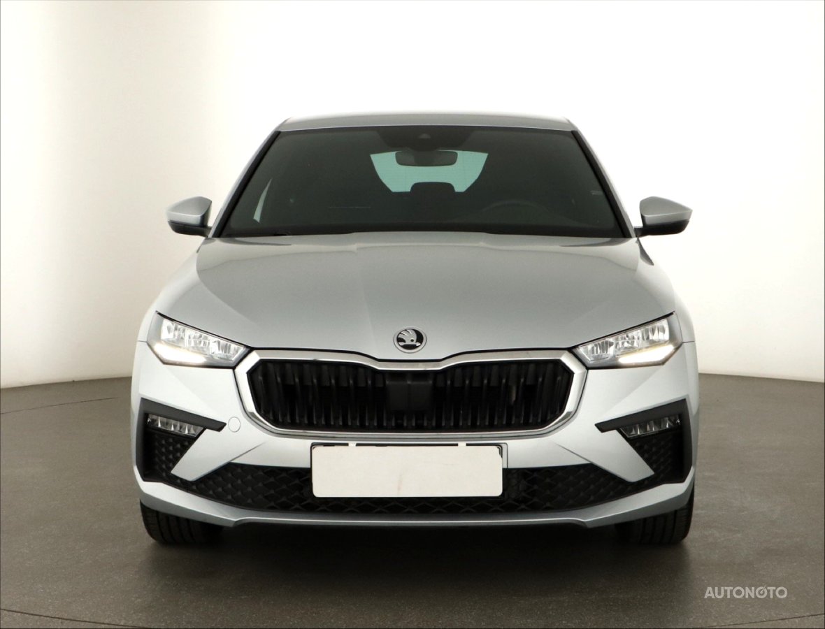 Škoda Scala, 2024 - pohled č. 2