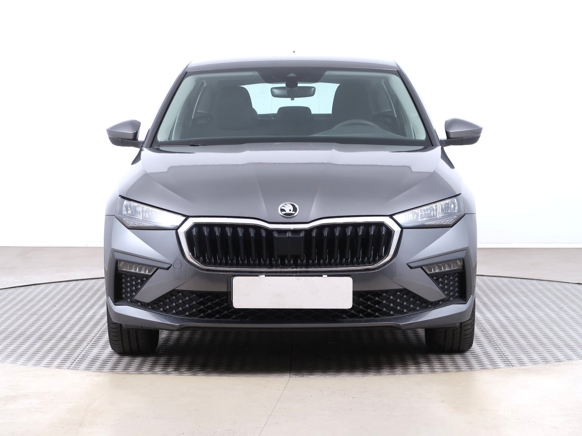 Škoda Scala, 2024 - pohled č. 2