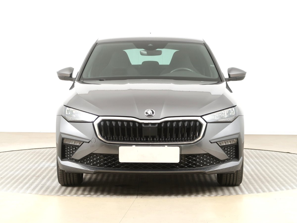 Škoda Scala, 2024 - pohled č. 2