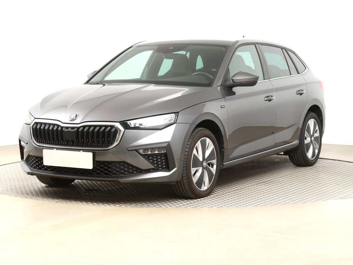 Škoda Scala, 2024 - pohled č. 3
