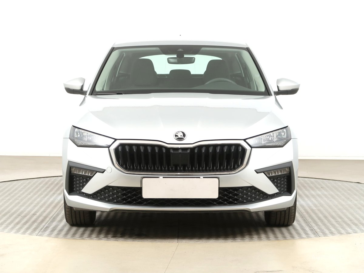 Škoda Scala, 2024 - pohled č. 2