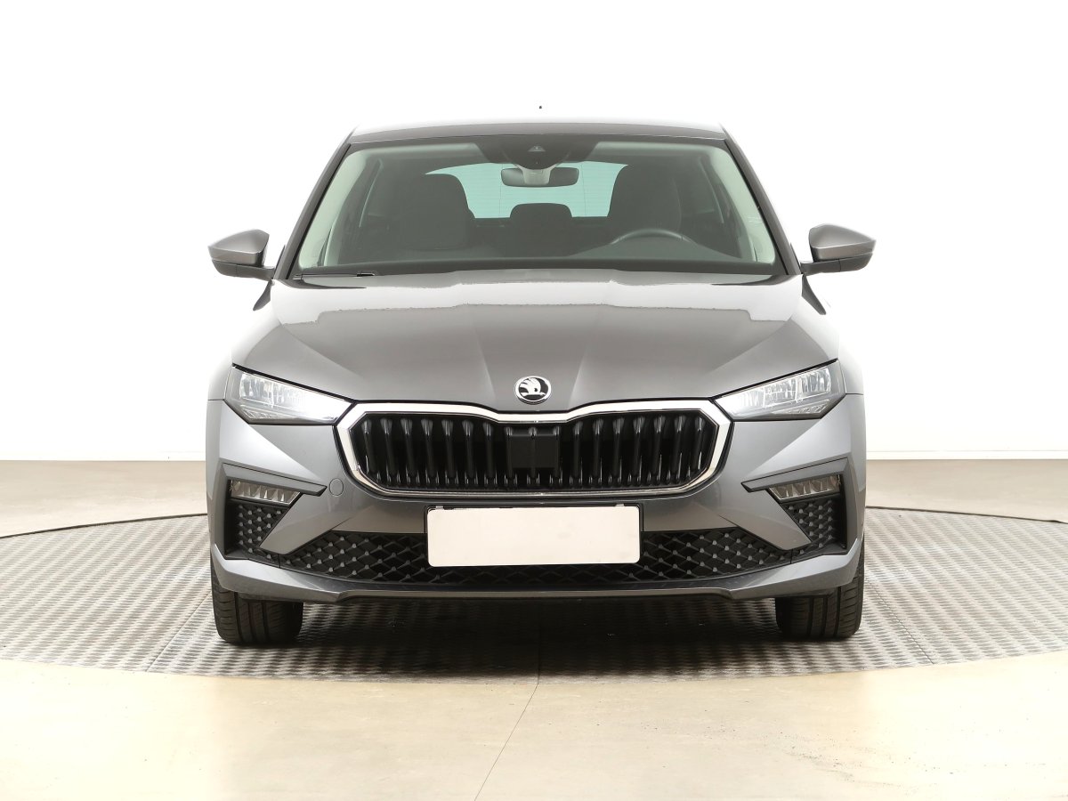Škoda Scala, 2024 - pohled č. 2