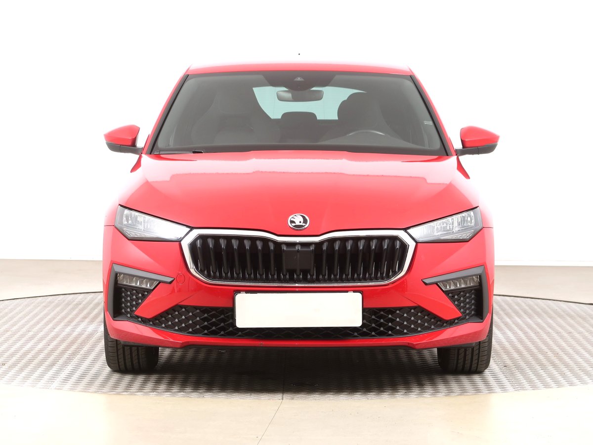 Škoda Scala, 2024 - pohled č. 2