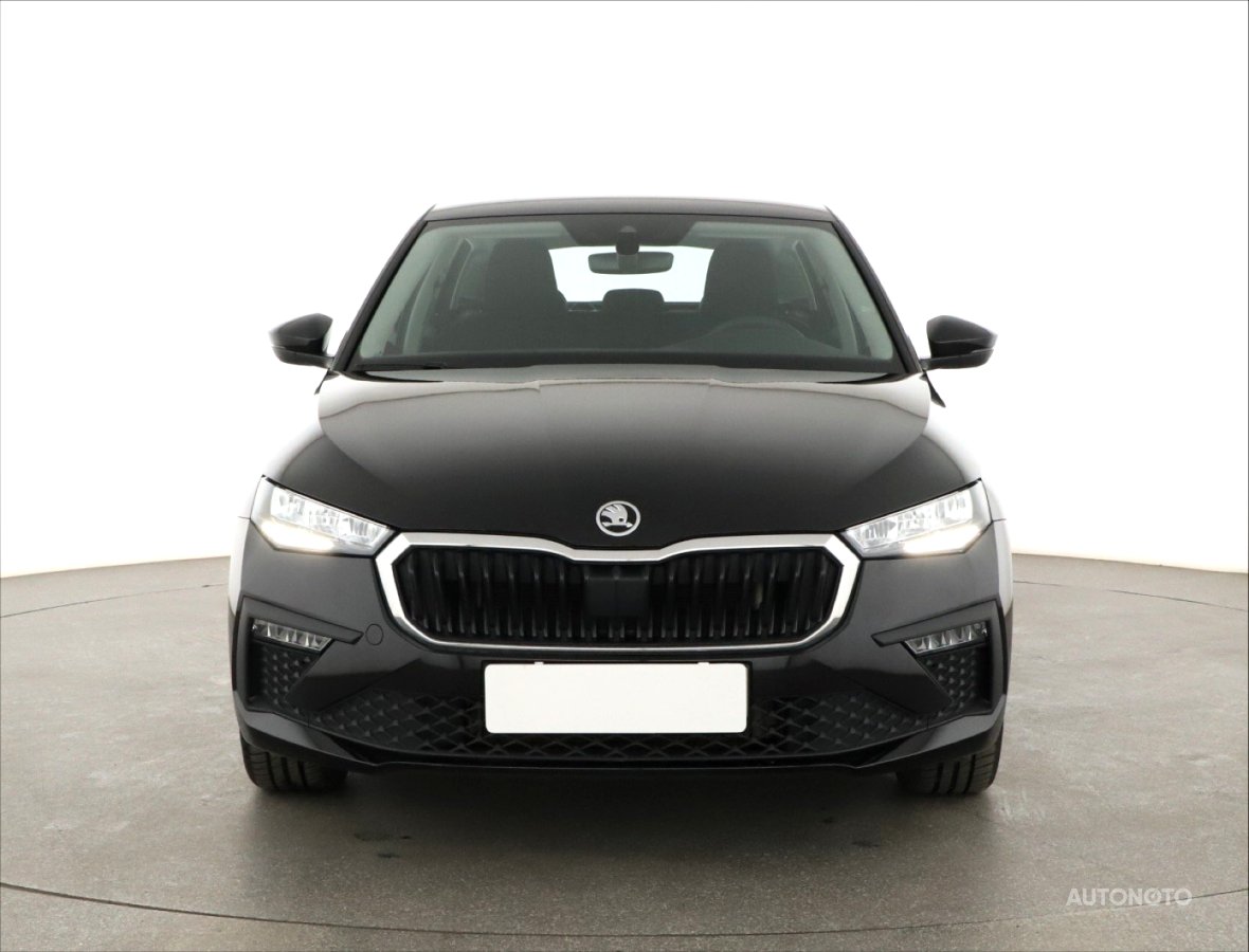 Škoda Scala, 2024 - pohled č. 2