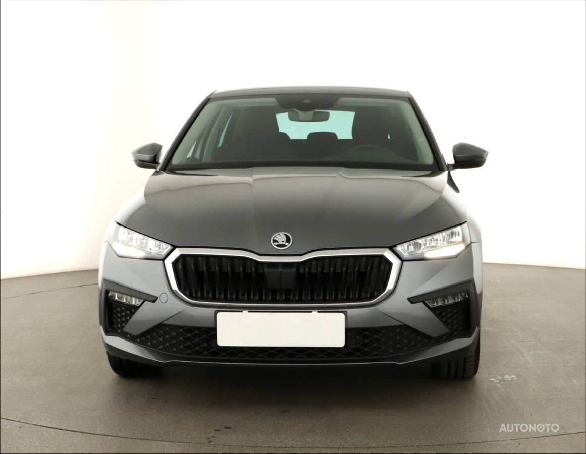 Škoda Scala, 2024 - pohled č. 2