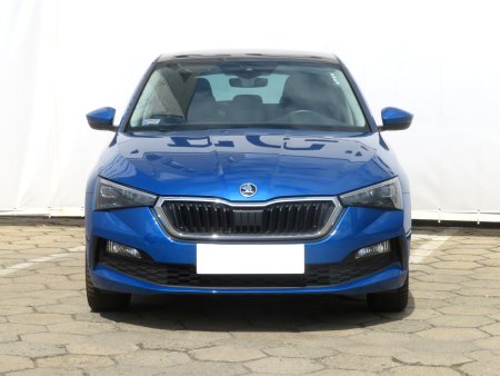 Škoda Scala, 2019 - pohled č. 2