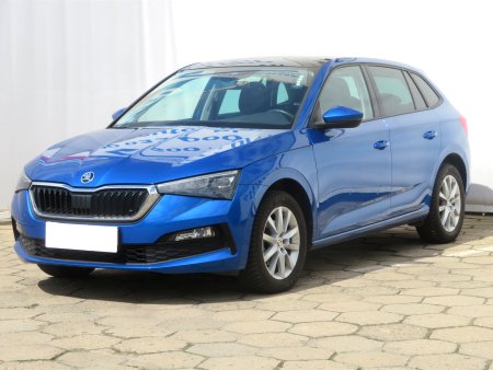 Škoda Scala, 2019 - pohled č. 3