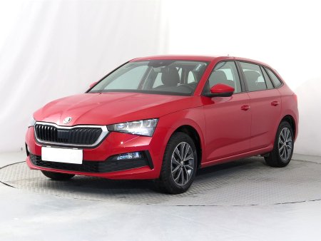 Škoda Scala, 2019 - pohled č. 3