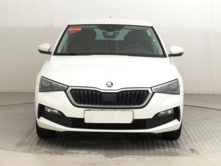Škoda Scala, 2020 - pohled č. 2
