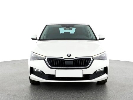 Škoda Scala, 2020 - pohled č. 2
