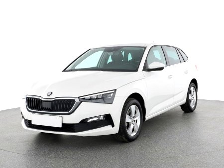 Škoda Scala, 2020 - pohled č. 3