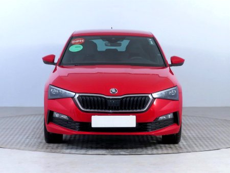Škoda Scala, 2020 - pohled č. 2