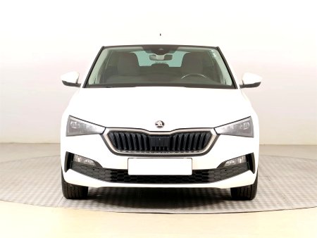 Škoda Scala, 2020 - pohled č. 2