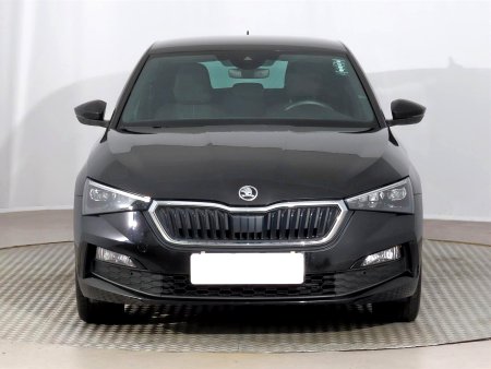 Škoda Scala, 2022 - pohled č. 2