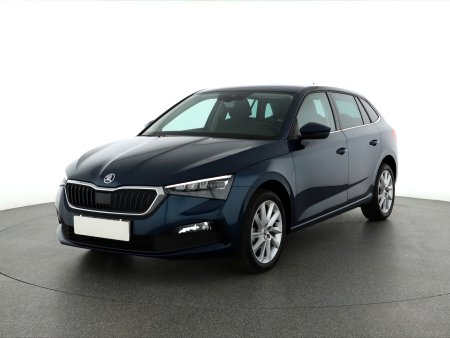 Škoda Scala, 2020 - pohled č. 3