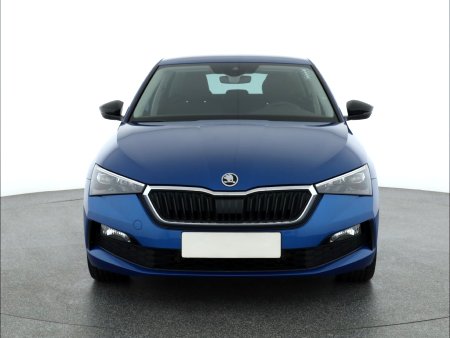 Škoda Scala, 2019 - pohled č. 2