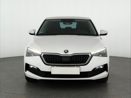 Škoda Scala, 2022 - pohled č. 2