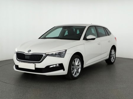 Škoda Scala, 2022 - pohled č. 3