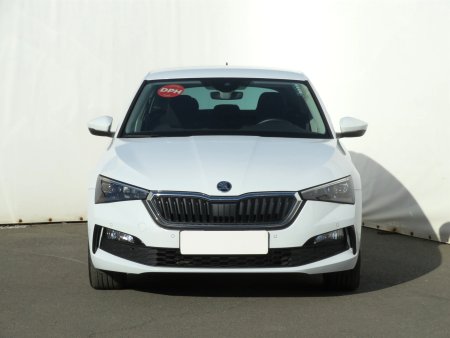 Škoda Scala, 2019 - pohled č. 2