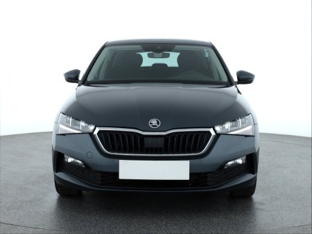 Škoda Scala, 2020 - pohled č. 2