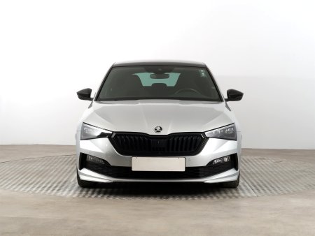 Škoda Scala, 2020 - pohled č. 2
