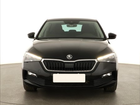 Škoda Scala, 2023 - pohled č. 2