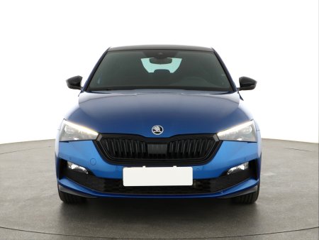 Škoda Scala, 2023 - pohled č. 2