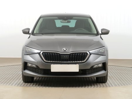 Škoda Scala, 2023 - pohled č. 2