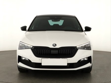 Škoda Scala, 2023 - pohled č. 2