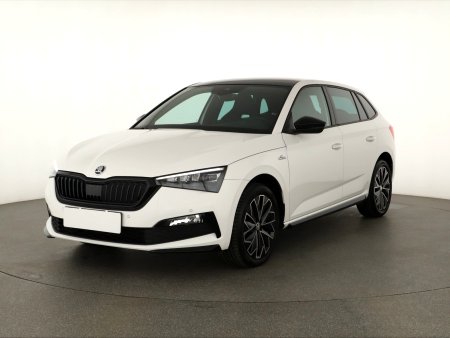 Škoda Scala, 2023 - pohled č. 3