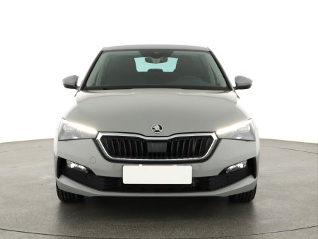 Škoda Scala, 2023 - pohled č. 2