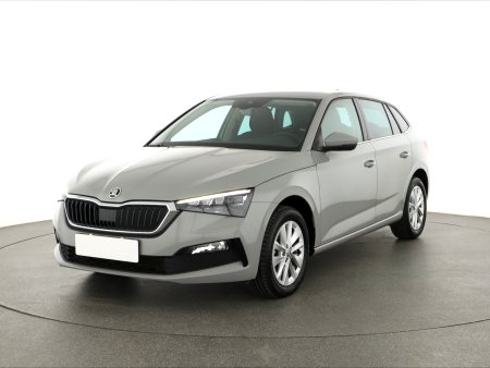 Škoda Scala, 2023 - pohled č. 3