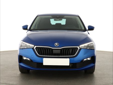 Škoda Scala, 2023 - pohled č. 2