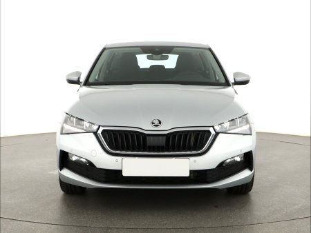 Škoda Scala, 2023 - pohled č. 2