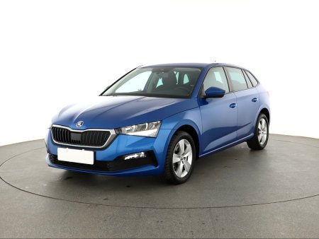 Škoda Scala, 2019 - pohled č. 3