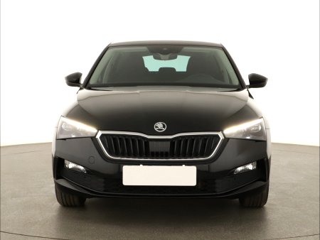 Škoda Scala, 2023 - pohled č. 2