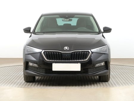 Škoda Scala, 2023 - pohled č. 2