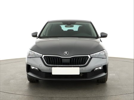 Škoda Scala, 2023 - pohled č. 2