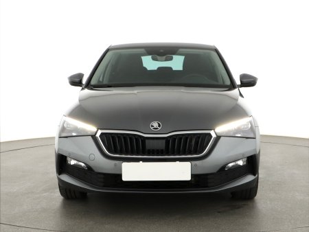 Škoda Scala, 2023 - pohled č. 2