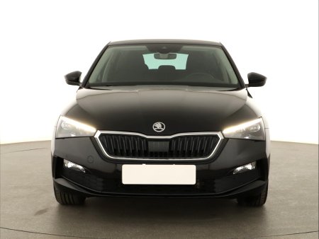 Škoda Scala, 2023 - pohled č. 2