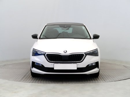 Škoda Scala, 2019 - pohled č. 2