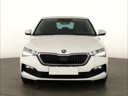 Škoda Scala, 2024 - pohled č. 2