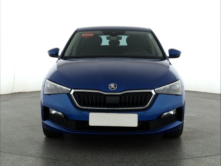 Škoda Scala, 2023 - pohled č. 2