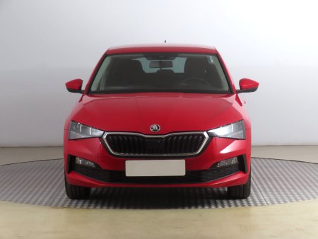 Škoda Scala, 2019 - pohled č. 2