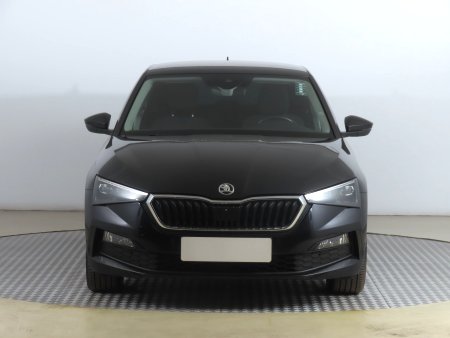 Škoda Scala, 2019 - pohled č. 2