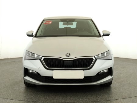 Škoda Scala, 2021 - pohled č. 2