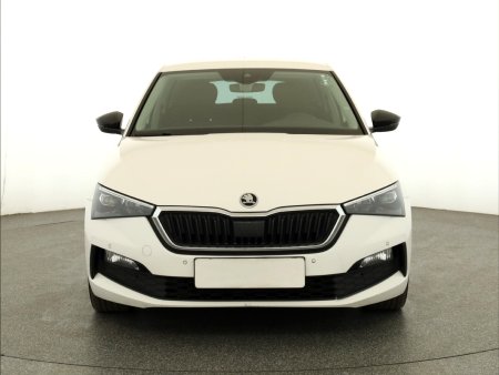 Škoda Scala, 2019 - pohled č. 2