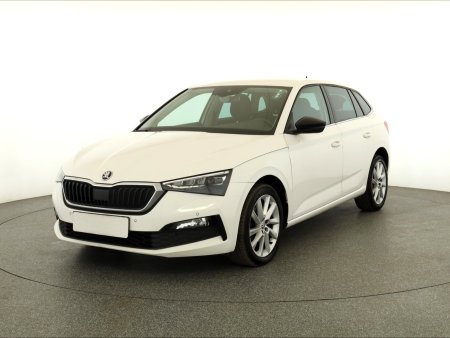 Škoda Scala, 2019 - pohled č. 3